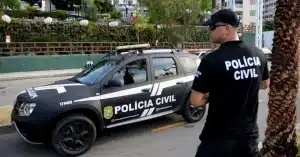 Polícia Civil CE