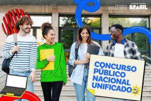 Concurso Unificado - Gov.BR