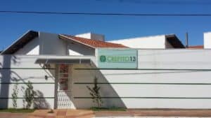 Crefito 13 - Mato Grosso do Sul