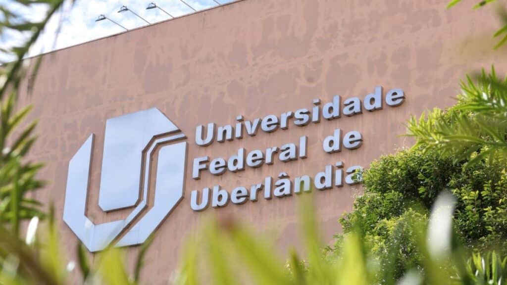 UFU. (Foto: Marco Cavalcanti)