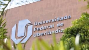 UFU. (Foto: Marco Cavalcanti)