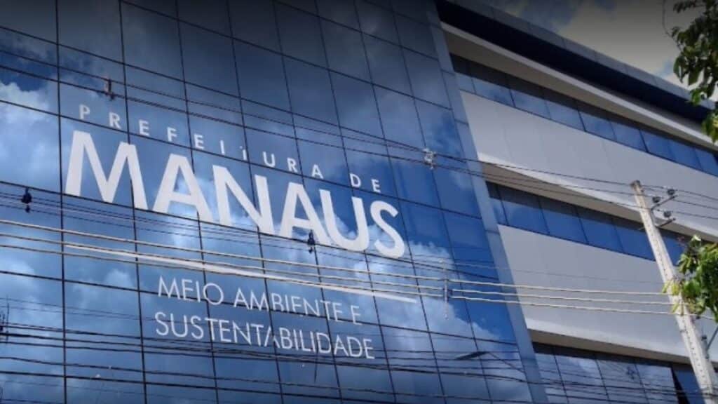Secretaria de Meio Ambiente de Manaus - Reproducao